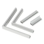 Perfiles de extrusión de aluminio