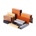 Aluminium Extrusion Profiles