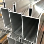Aluminium Extrusion Profiles