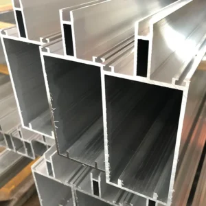 Large Cavity Aluminium Curtain Wall Extrusion Profiles - Aluminium Extrusion Profiles - shu.kaiweisheng.com