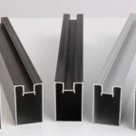 Aluminium Extrusion Profiles