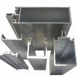 Heavy-Duty Structural Aluminium Curtain Wall Profiles - Aluminium Extrusion Profiles - shu.kaiweisheng.com