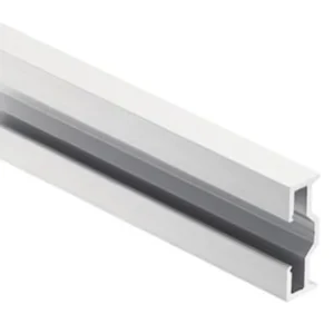 Flat Straight Aluminium Curtain Wall Extrusion Profiles - Aluminium Extrusion Profiles - shu.kaiweisheng.com