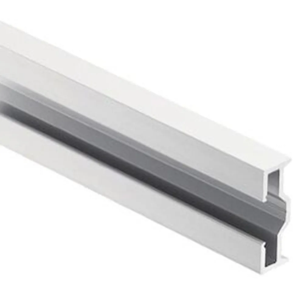 Flat Straight Aluminium Curtain Wall Extrusion Profiles - Aluminium Extrusion Profiles - shu.kaiweisheng.com