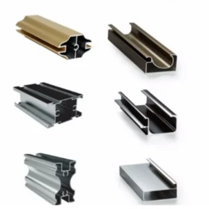 Multi-Spec Aluminium Door And Window Extrusion Profiles - Aluminium Extrusion Profiles - shu.kaiweisheng.com
