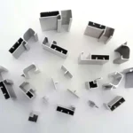 Profilés d'extrusion en aluminium