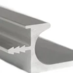 Aluminium Extrusion Profiles