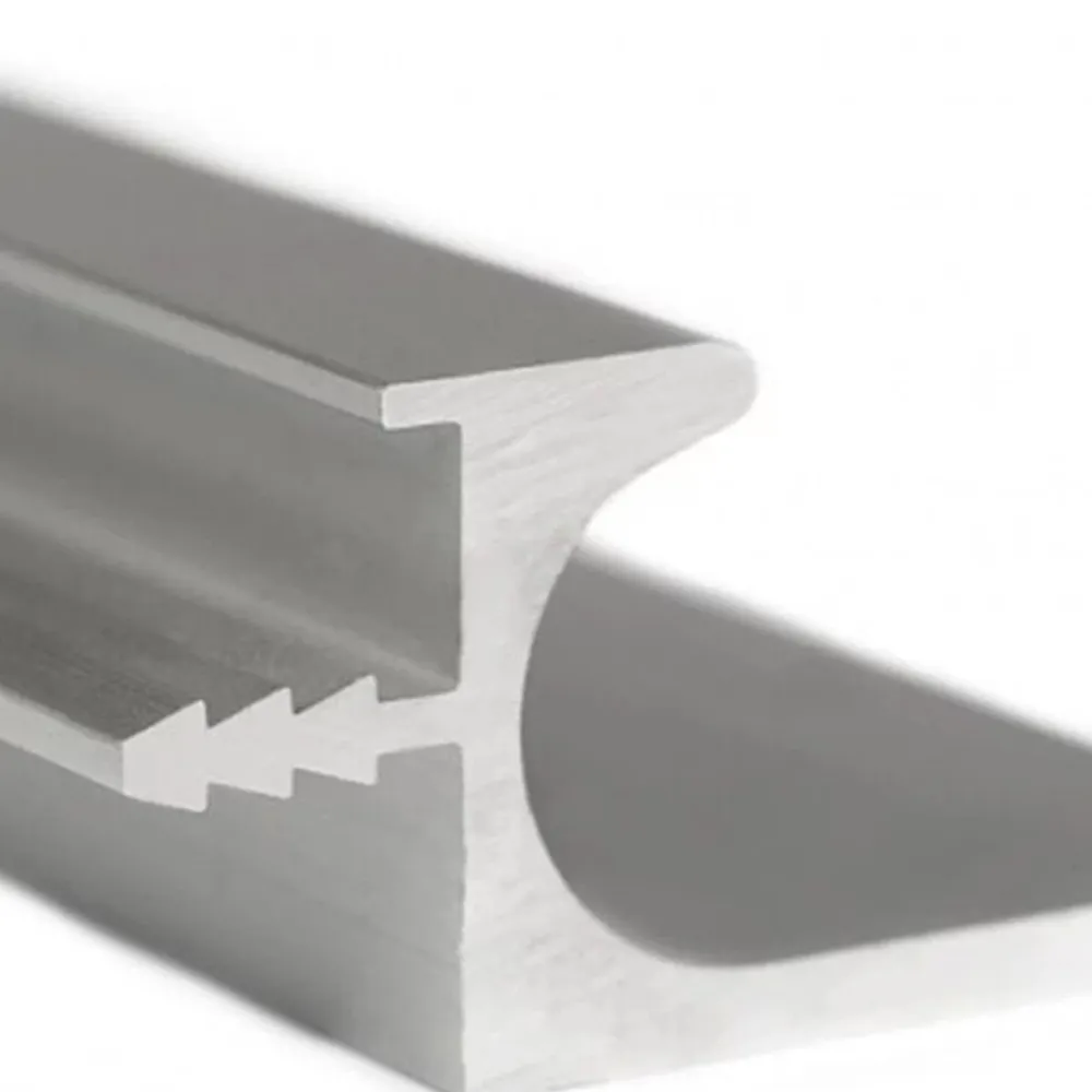 Special Curved Aluminium Door Window Frame Profile - Aluminium Extrusion Profiles - shu.kaiweisheng.com