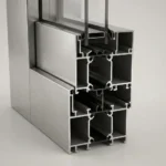 Aluminium Extrusion Profiles