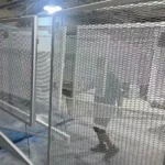 Aluminium Extrusion Solid Panels