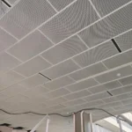 Aluminium Extrusion Solid Panels