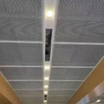 Aluminium Extrusion Solid Panels