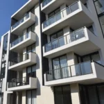 Handlaufprofile aus Aluminium-Strangpressprofilen