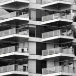 Aluminium Extrusion Handrail Profiles