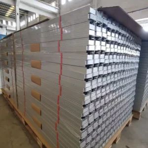 Aluminium Solar Panel Frame Extrusion Profile Assembly Set - Aluminium Extrusion Profiles - shu.kaiweisheng.com