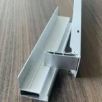 Aluminium Extrusion Profiles