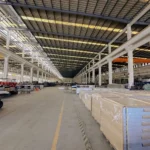 Profil Ekstrusi Aluminium