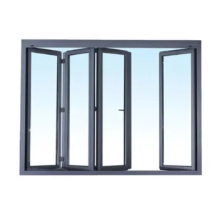 Thermal Break Insulated Aluminium Casement Window - Aluminium Extrusion Windows & Doors - shu.kaiweisheng.com
