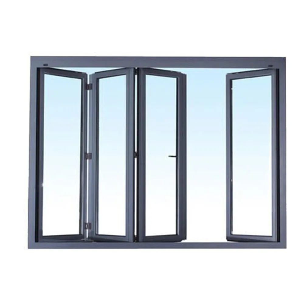Thermal Break Insulated Aluminium Casement Window - Aluminium Extrusion Windows & Doors - shu.kaiweisheng.com