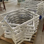 Aluminium Extrusion Windows & Doors