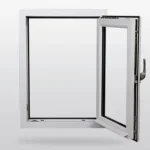 Aluminium Extrusion Windows & Doors