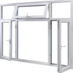 Aluminium Extrusion Windows & Doors