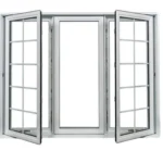 Aluminium Extrusion Windows & Doors
