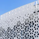 Panel Padat Ekstrusi Aluminium