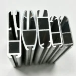 Aluminium Extrusion Profiles
