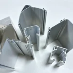 Aluminium-Strangpressprofile