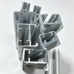 Aluminium Extrusion Profiles