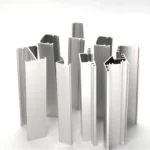 Aluminium Extrusion Profiles
