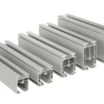 Aluminium-Strangpressprofile