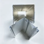 Aluminium Extrusion Profiles