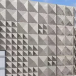 Aluminium Extrusion Solid Panels