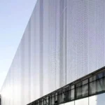 Aluminium Extrusion Solid Panels